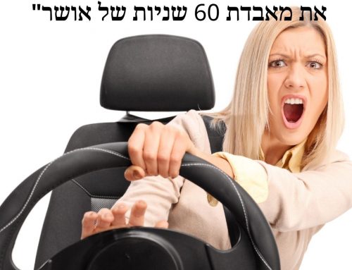 מודל אפר"ת