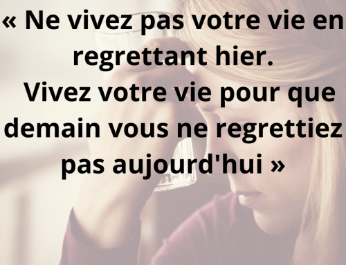 Les 6 plus grands regrets de l’être humain